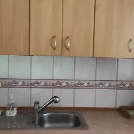 Vila Mini Domek Jednopokojowy Suwałki Exteriér fotografie