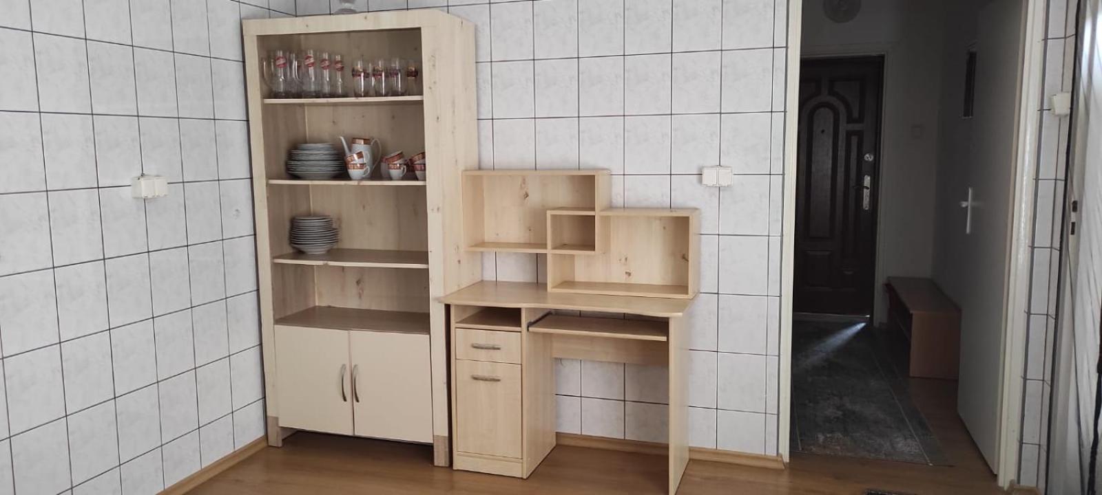 Vila Mini Domek Jednopokojowy Suwałki Exteriér fotografie
