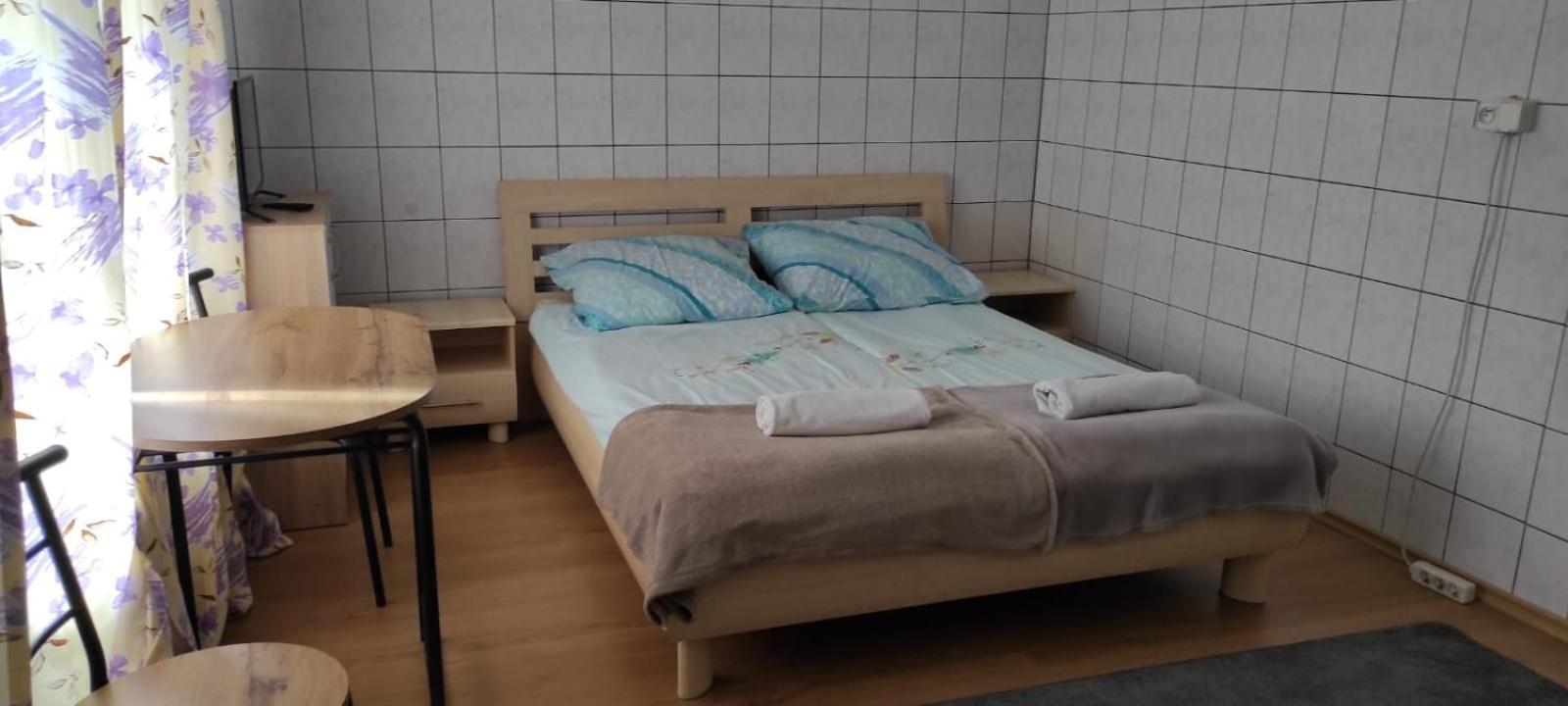 Vila Mini Domek Jednopokojowy Suwałki Exteriér fotografie